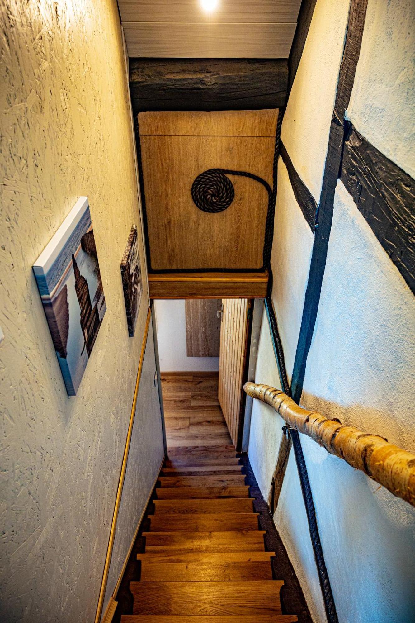 Gite Les Sabots De Paille, Alsace Haut-Rhin Ballesdorf Exteriör bild